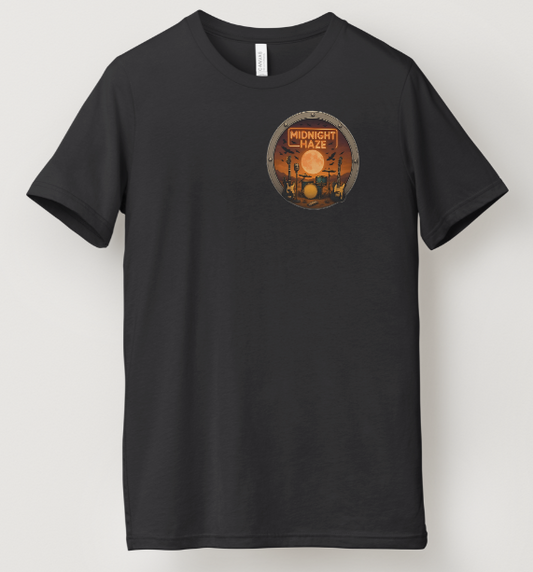 Men's - "It's All Good" by Terry McGregor T-Shirt