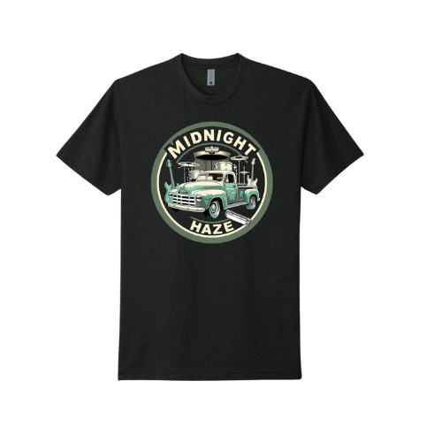 "The O.G." Unisex T-Shirt