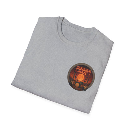 "Hey Baby - Que Paso" Easy Care T-Shirt