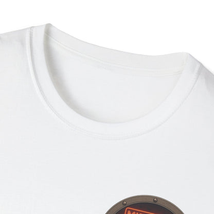 "Hey Baby - Que Paso" Easy Care T-Shirt