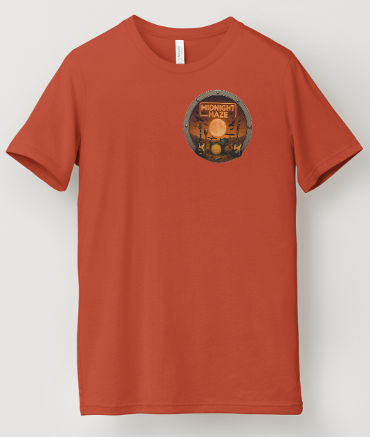 Men's - "It's All Good" by Terry McGregor T-Shirt