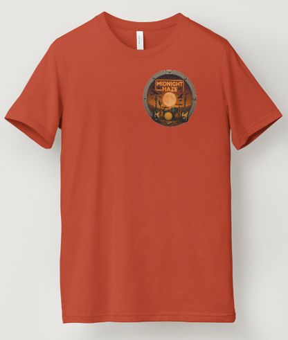 Men's - "It's All Good" by Terry McGregor T-Shirt