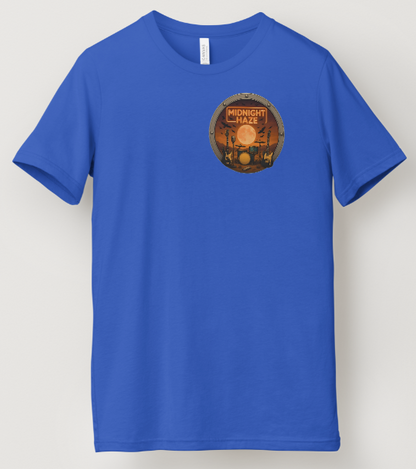 Men's - "It's All Good" by Terry McGregor T-Shirt