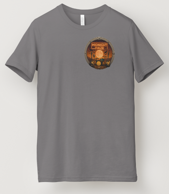 Men's - "It's All Good" by Terry McGregor T-Shirt