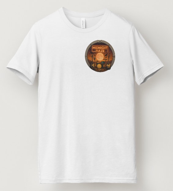 Men's - "It's All Good" by Terry McGregor T-Shirt