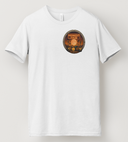 Men's - "It's All Good" by Terry McGregor T-Shirt